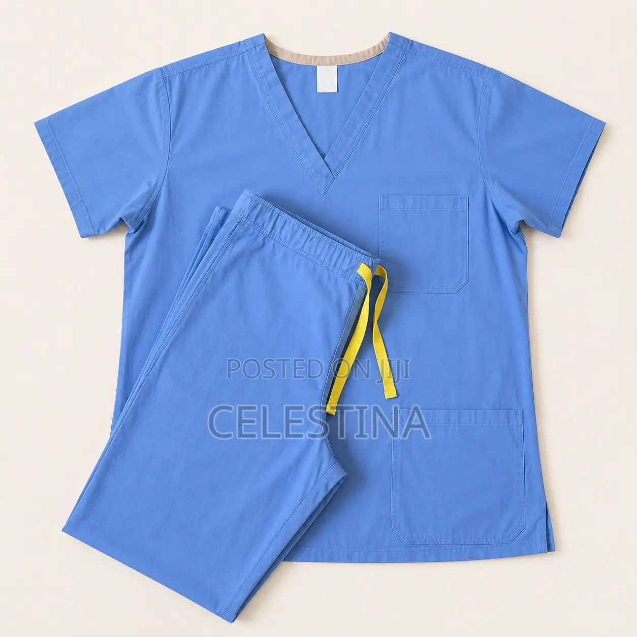 Medical Scrubs