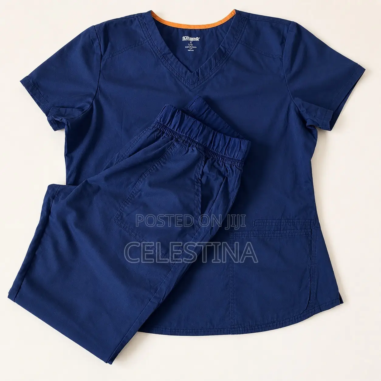 Medical Scrubs