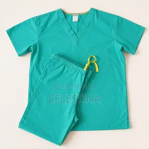Medical Scrubs