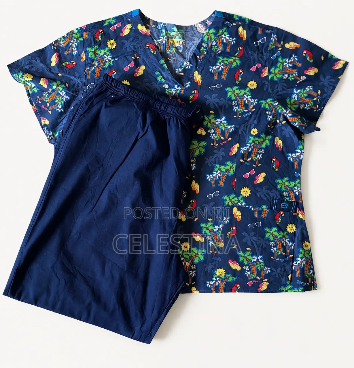 Medical Scrubs