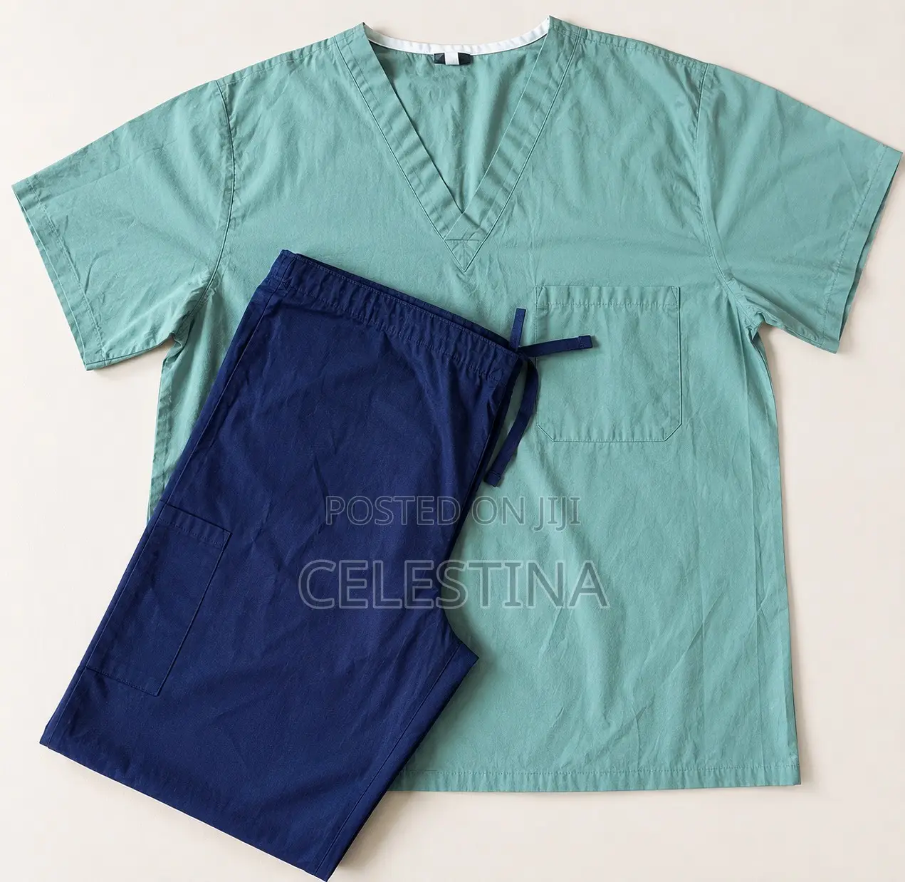 Medical Scrubs