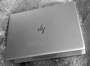 Laptop HP EliteBook 830 G6 8GB Intel Core i5 SSD 256GB