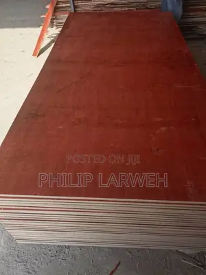 Floor Decking Formwork Materials for Hire – Plywood, Wawa, Props