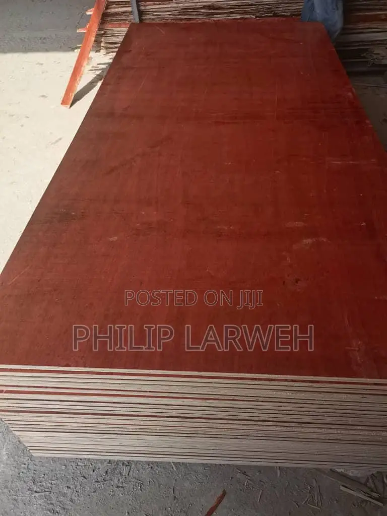 Floor Decking Formwork Materials for Hire – Plywood, Wawa, Props