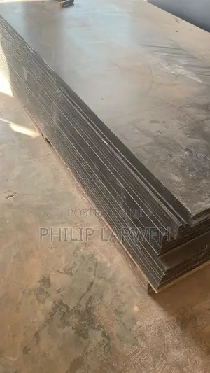 Floor Decking Formwork Materials for Hire – Plywood, Wawa, Props