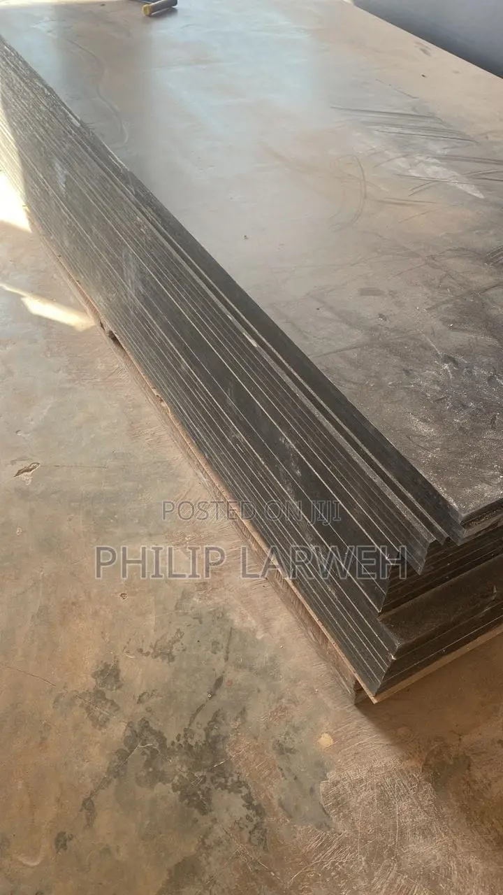 Floor Decking Formwork Materials for Hire – Plywood, Wawa, Props