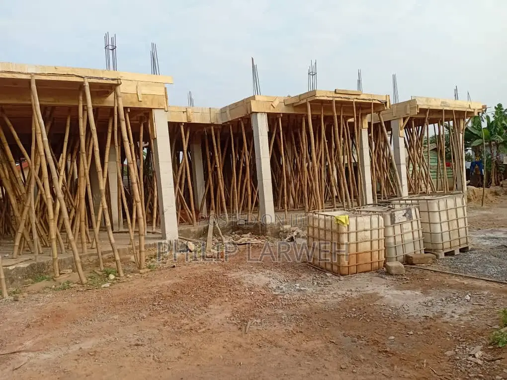 Floor Decking Formwork Materials for Hire – Plywood, Wawa, Props