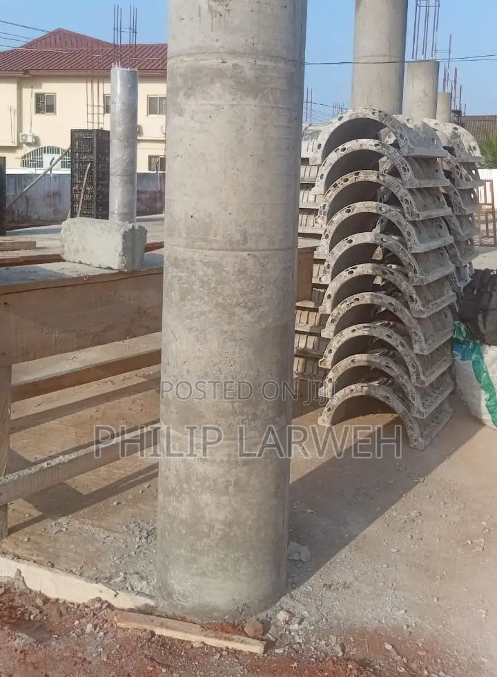 Floor Decking Formwork Materials for Hire – Plywood, Wawa, Props