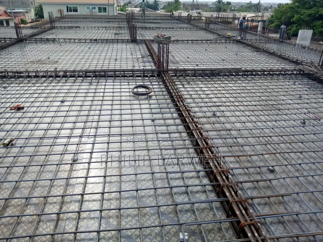 Floor Decking Formwork Materials for Hire – Plywood, Wawa, Props