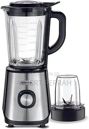 Kenwood Blender BLM45.240SS