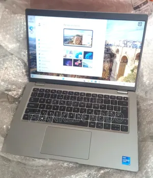 Laptop Dell Latitude 5420 8GB Intel Core i5 SSD 256GB