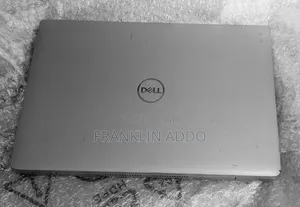 Laptop Dell Latitude 5420 8GB Intel Core i5 SSD 256GB