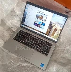 Laptop Dell Latitude 5420 8GB Intel Core i5 SSD 256GB