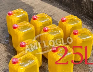Original Akpeteshie in Gallons