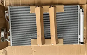 BMW F30 (3 Series )AC Condenser 2012-2016