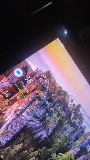 Samsung 65 Inches TV