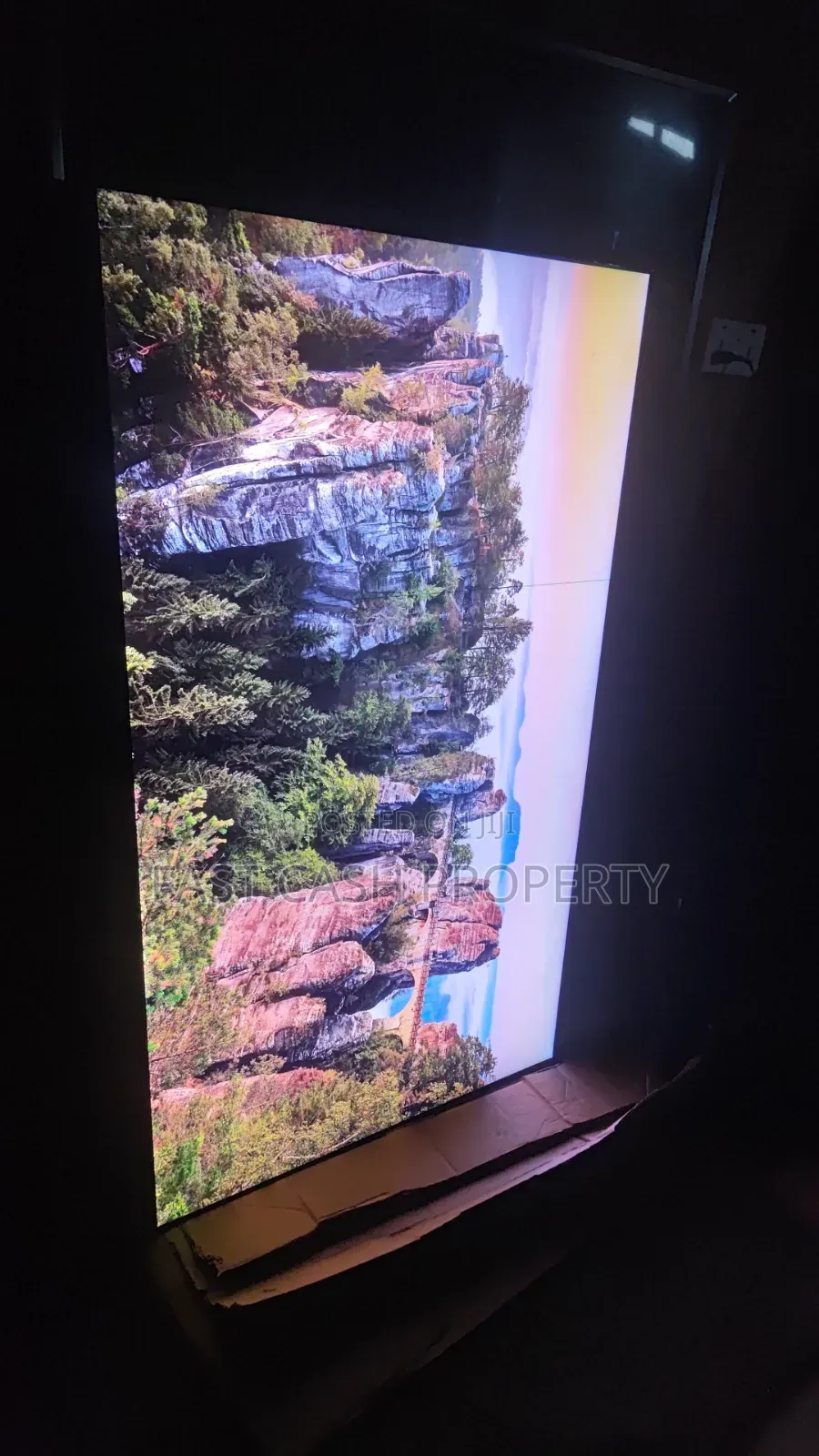 Samsung 65 Inches TV
