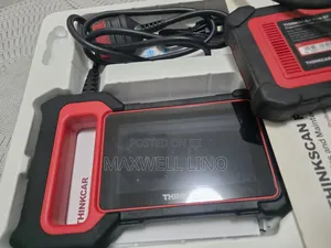 Thinkscan Plus S7