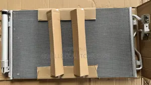 BMW F30 (3 Series )AC Condenser 2012-2016