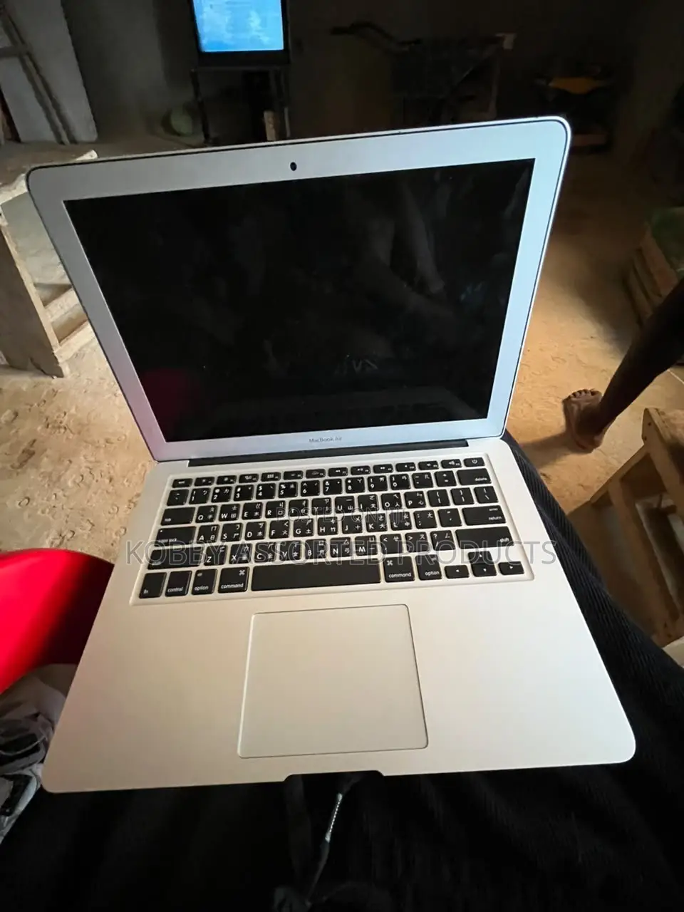 Laptop Apple MacBook 2018 8GB Intel Core i5 SSD 128GB