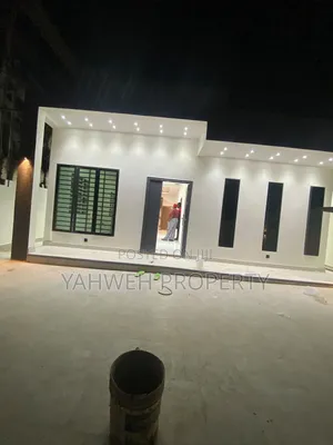 3bdrm House in Spintex Okpoigonno, Manet Court for rent