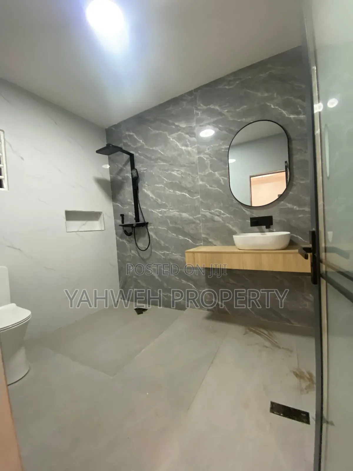 3bdrm House in Spintex Okpoigonno, Manet Court for rent