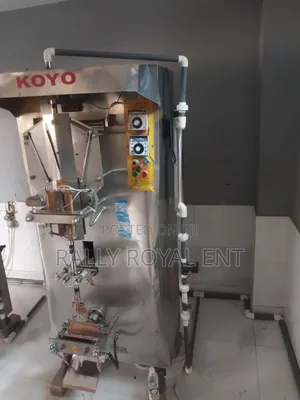 Koyo Machine for Sale