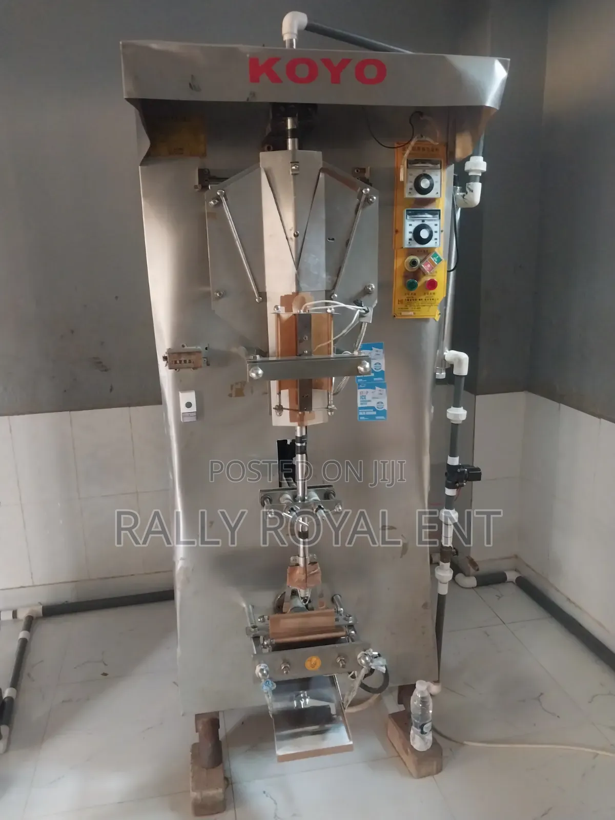 Koyo Machine for Sale