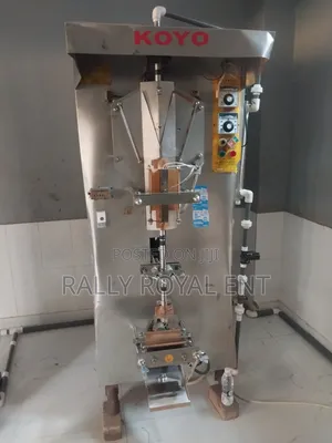 Koyo Machine for Sale