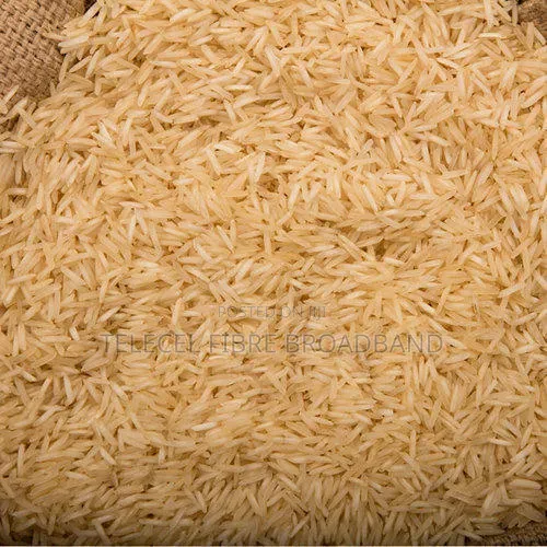 Brown Rice