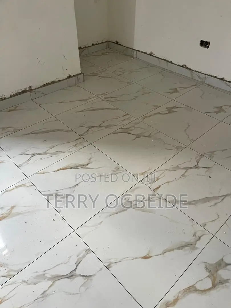 Tiling Jobs