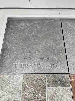 Tiling Jobs