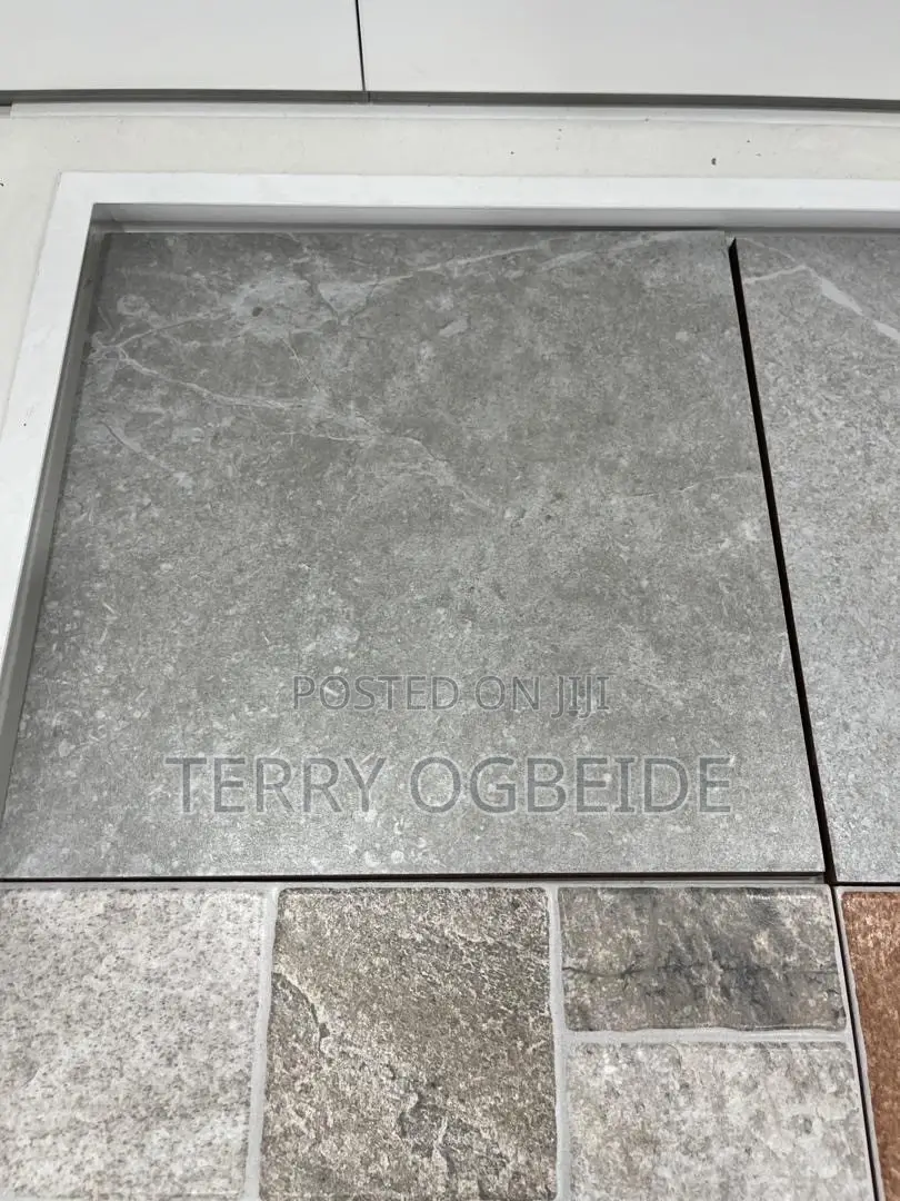 Tiling Jobs