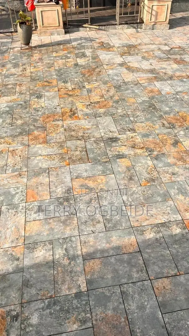 Tiling Jobs