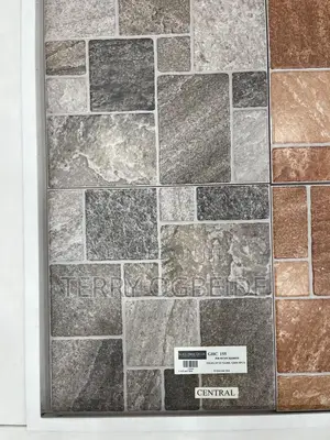 Tiling Jobs