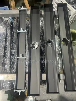 Lineage Floor Drain - Floor Drainage