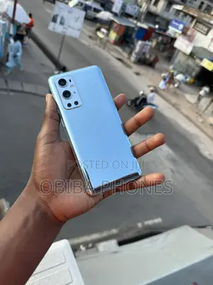 OnePlus 9 Pro 256 GB