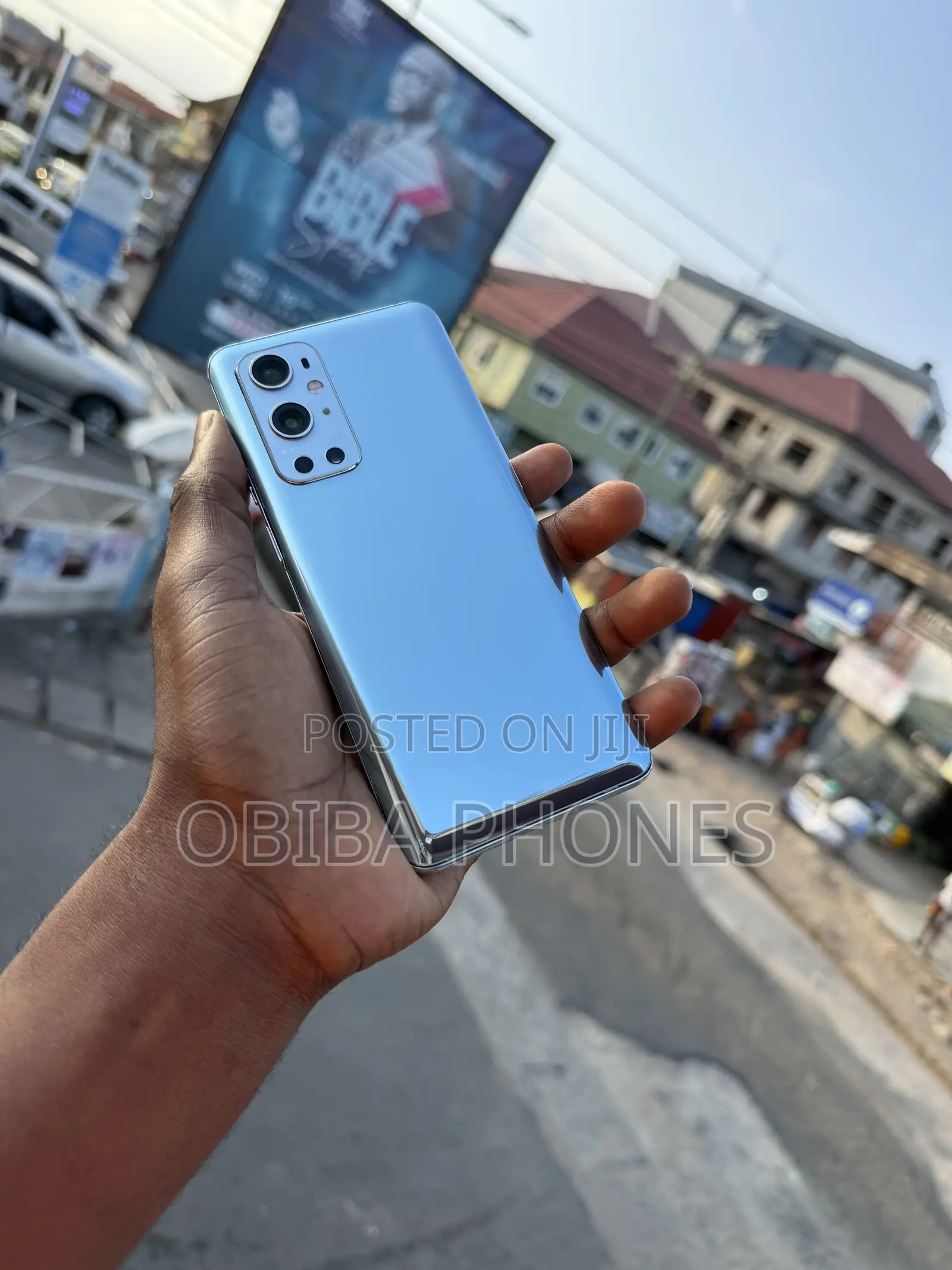 OnePlus 9 Pro 256 GB