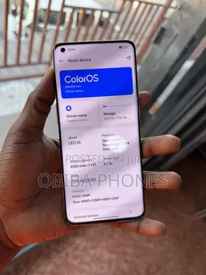 OnePlus 9 Pro 256 GB