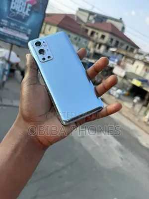 OnePlus 9 Pro 256 GB