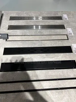 Lineage Floor Drain - Floor Drainage