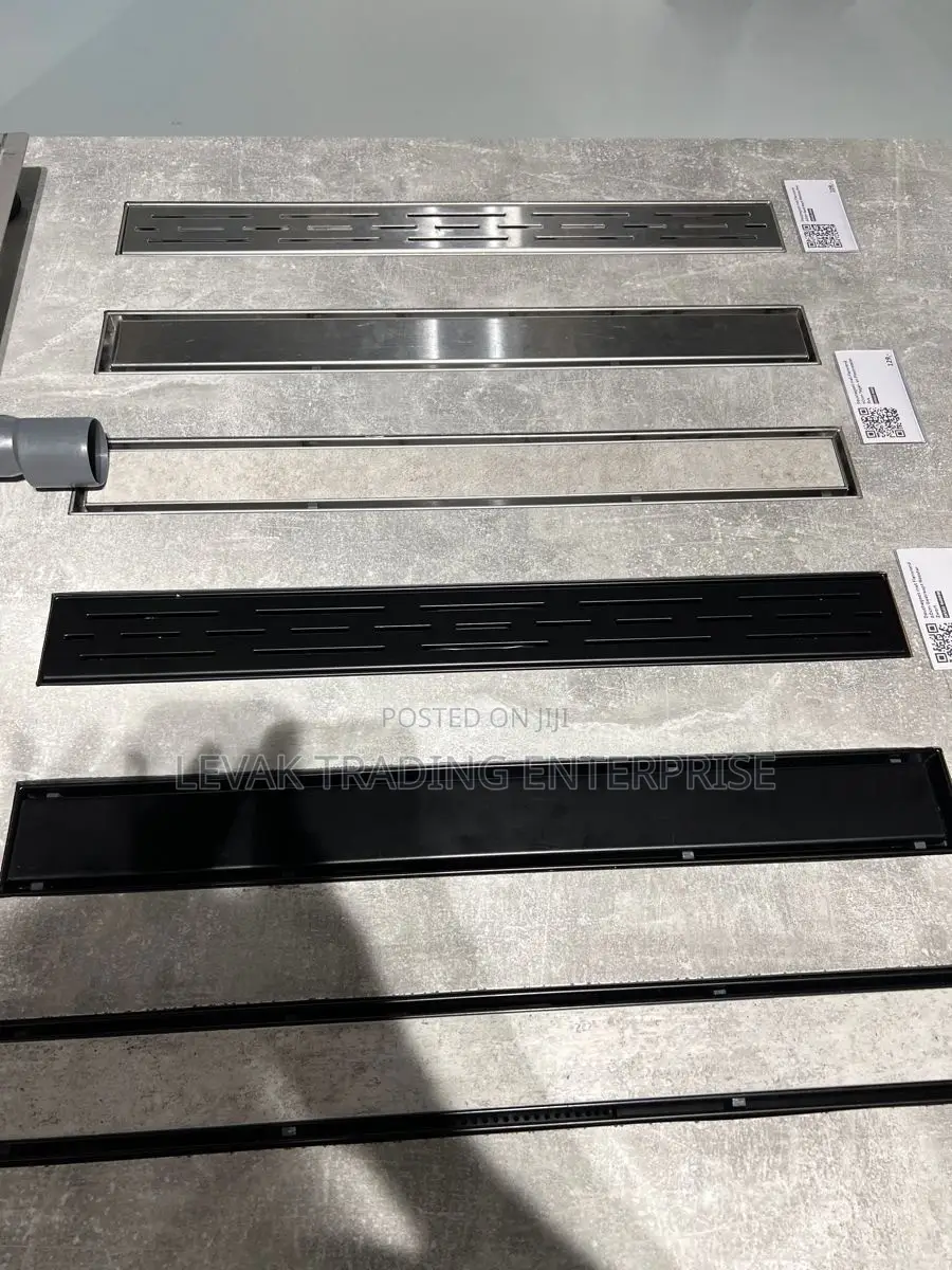 Lineage Floor Drain - Floor Drainage