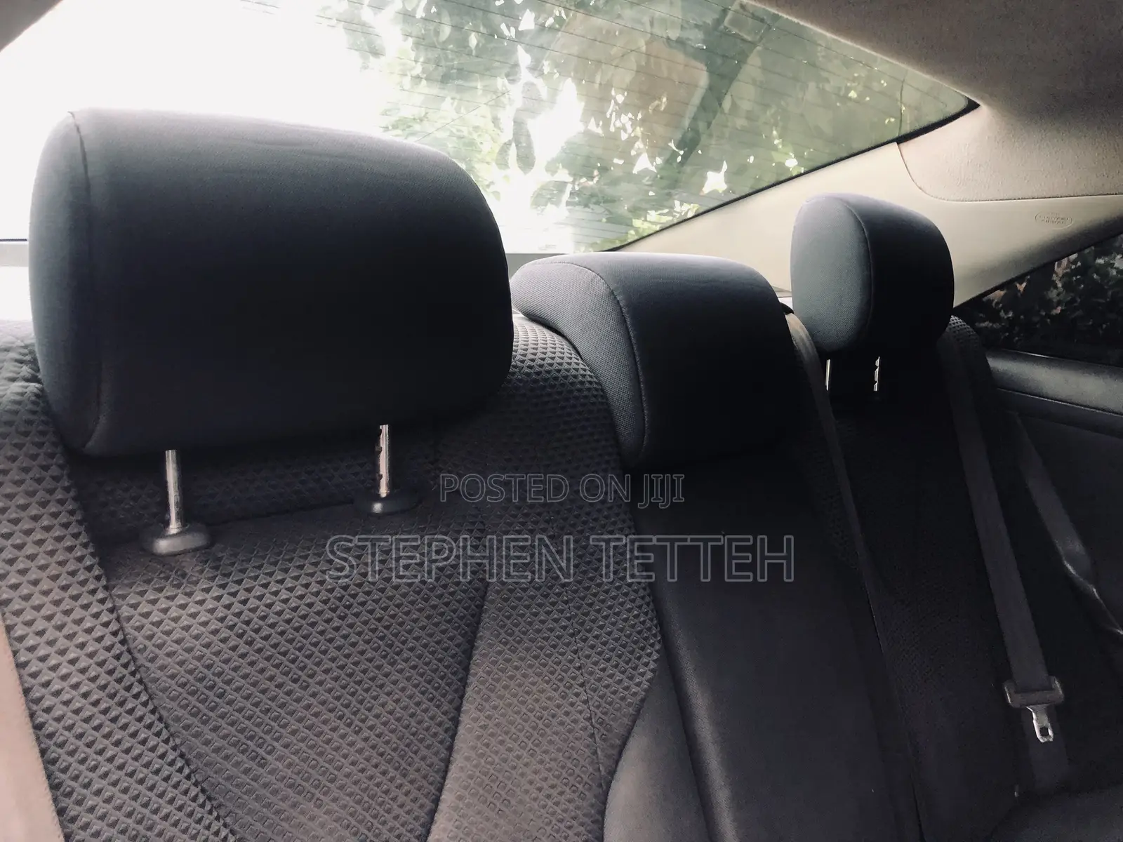 Toyota Camry SE 4dr Sedan (2.5L 4cyl 6A) 2011 Silver