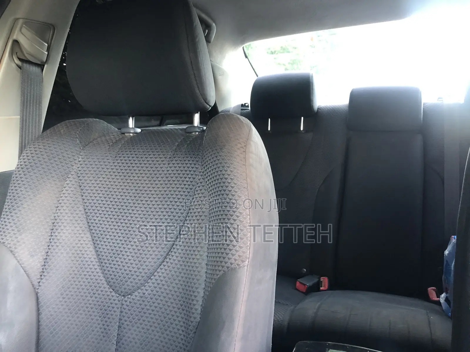 Toyota Camry SE 4dr Sedan (2.5L 4cyl 6A) 2011 Silver