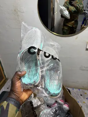 Unisex Crocs