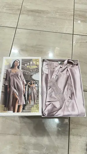 Flosh Lingerie
