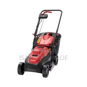 1400w Electric Lawn Mowers