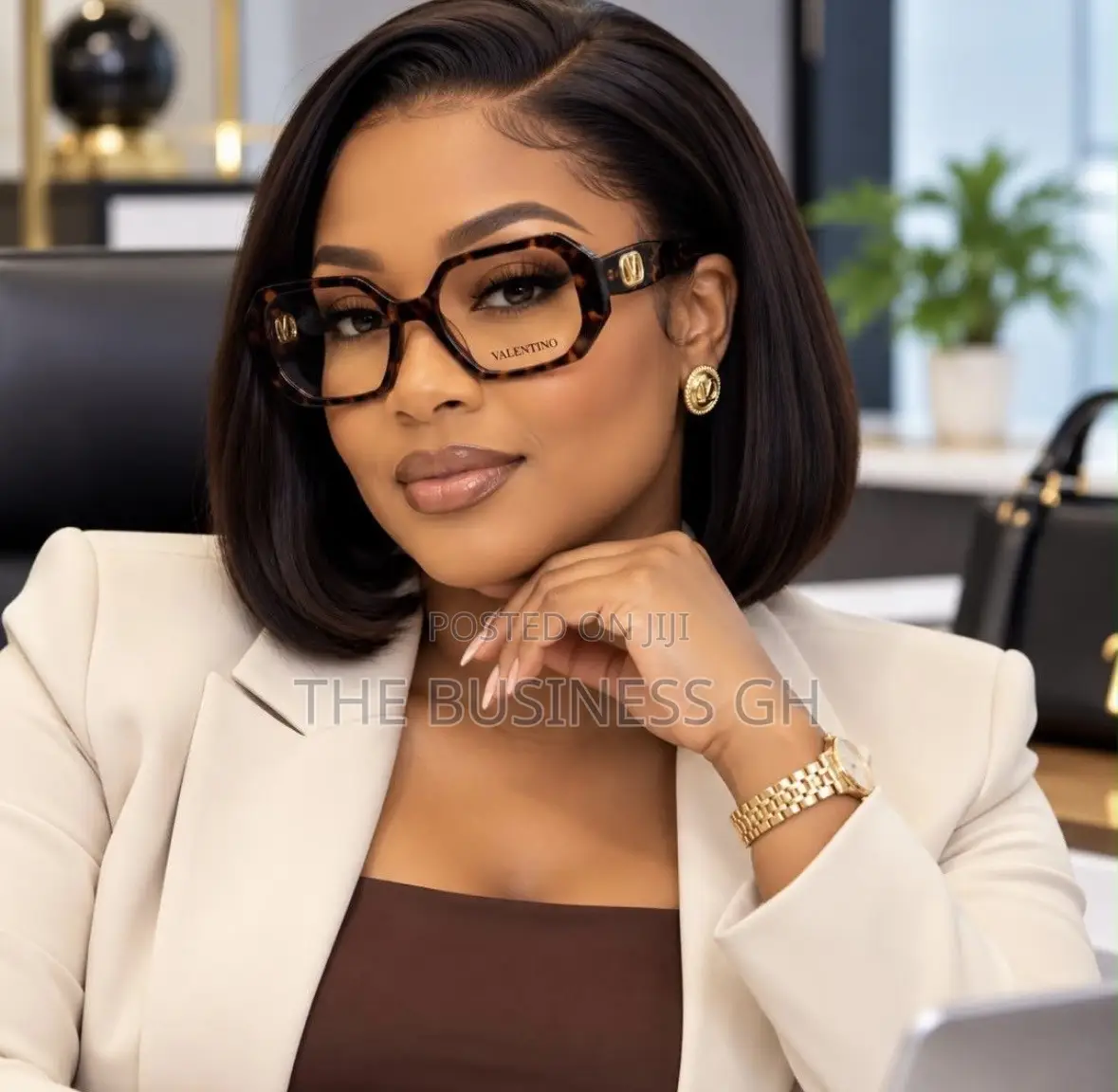 Durable Optical Frames for Ladies