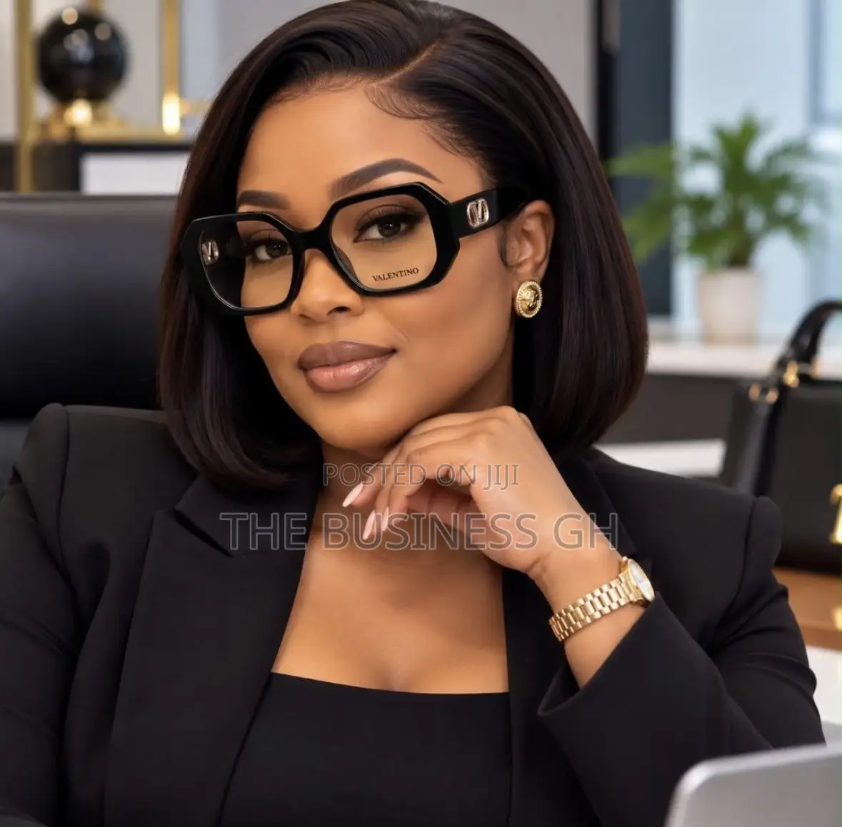 Durable Optical Frames for Ladies
