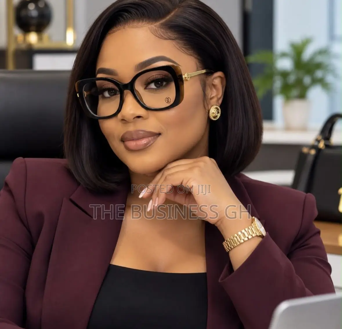 Durable Optical Frames for Ladies